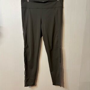 JoyLab Charcoal Gray Leggings